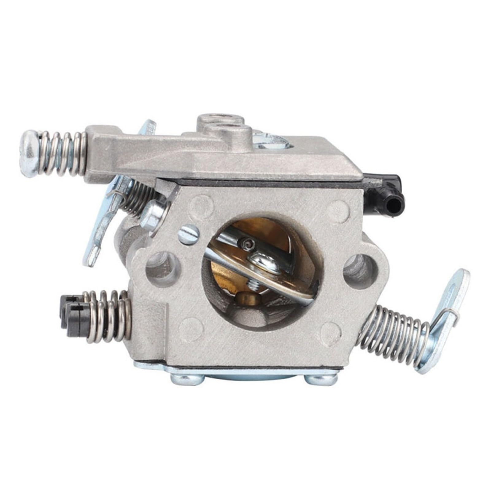 Genérico Carburador del soplador Filtro de Bobina de Encendido de carburador, Accesorios de Repuesto, carburador para Stihl 021 023 025 MS250C MS250 MS210 MS230