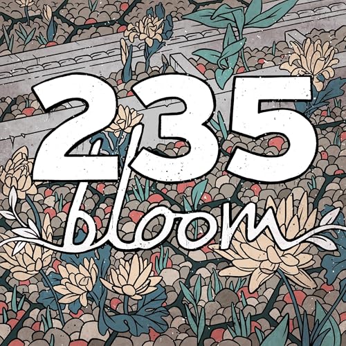 Canopy Archive: 235 bloom Titelbild