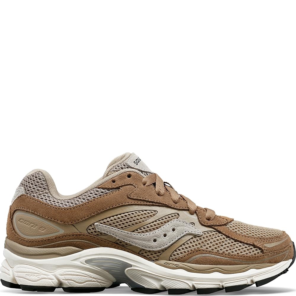Saucony PROGID Omni 9 U Running Shoes