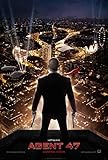 Hitman Agent 47 Movie Poster (27 x 40)