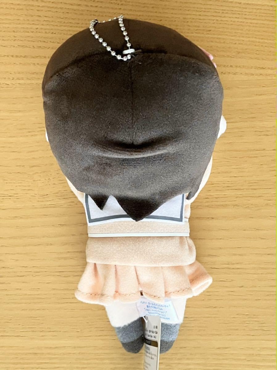 Amazon.co.jp: バンドリ 寝そべりぬいぐるみ ハローハッピーワールド Amazon.co.jp: バンドリ 寝そべりぬいぐるみ ハローハッピーワールド