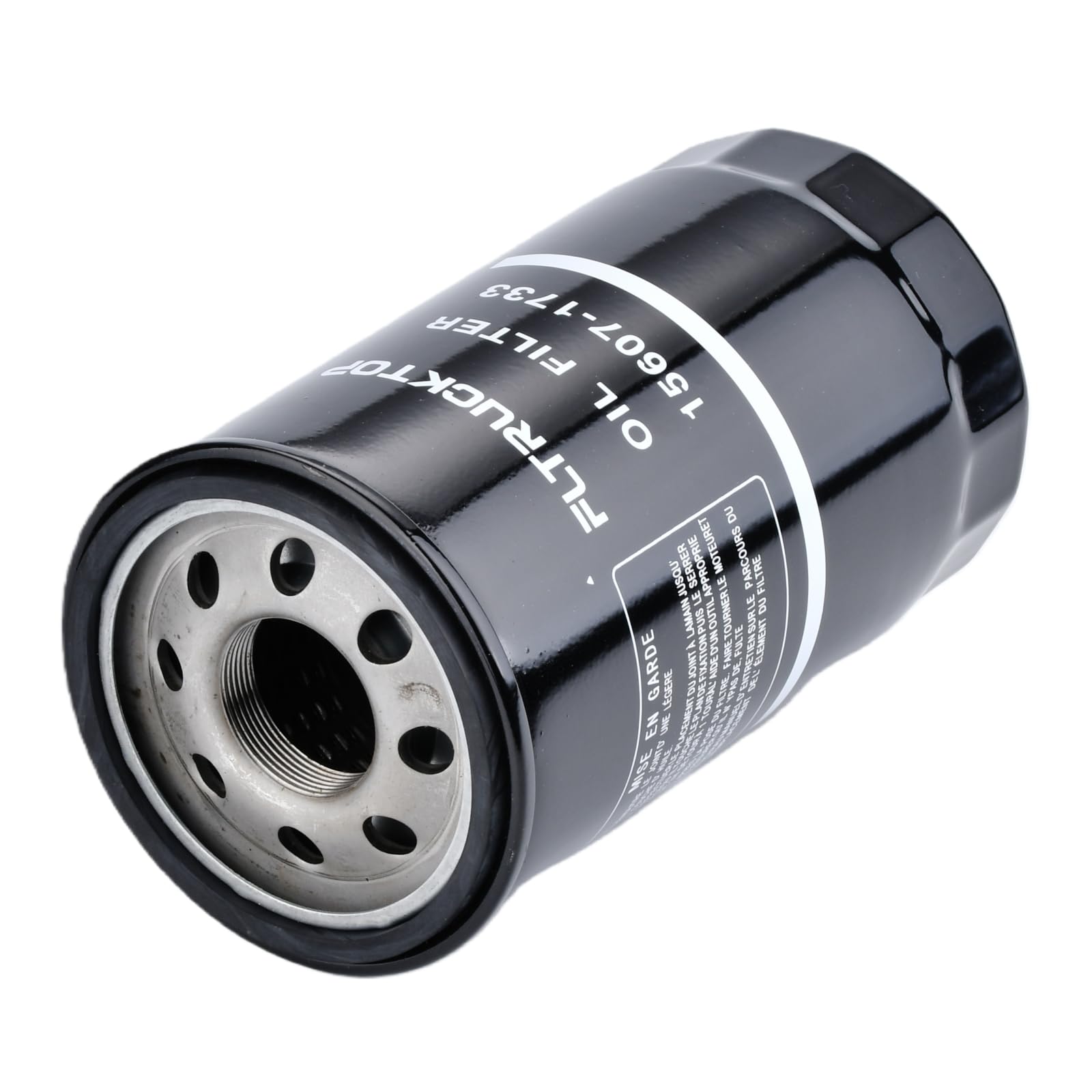 HINO エレメントオイルフィルタ 15607-1733 12個入 Amazon.com: FLTRUCKTOP 15607-1733 S1560-72051 Oil Filter Kit fit