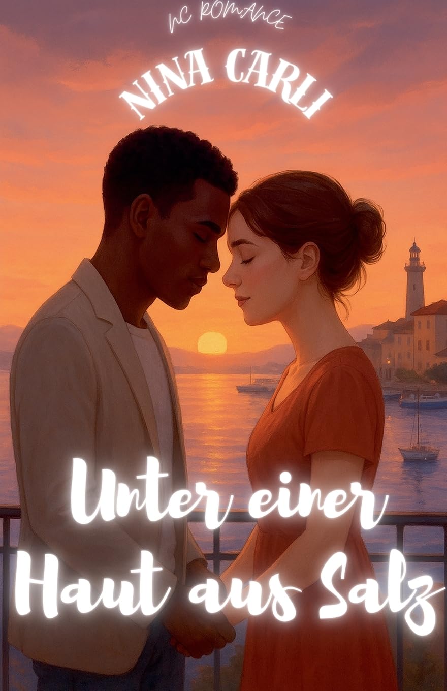 Unter einer Haut aus Salz (NC Romance)