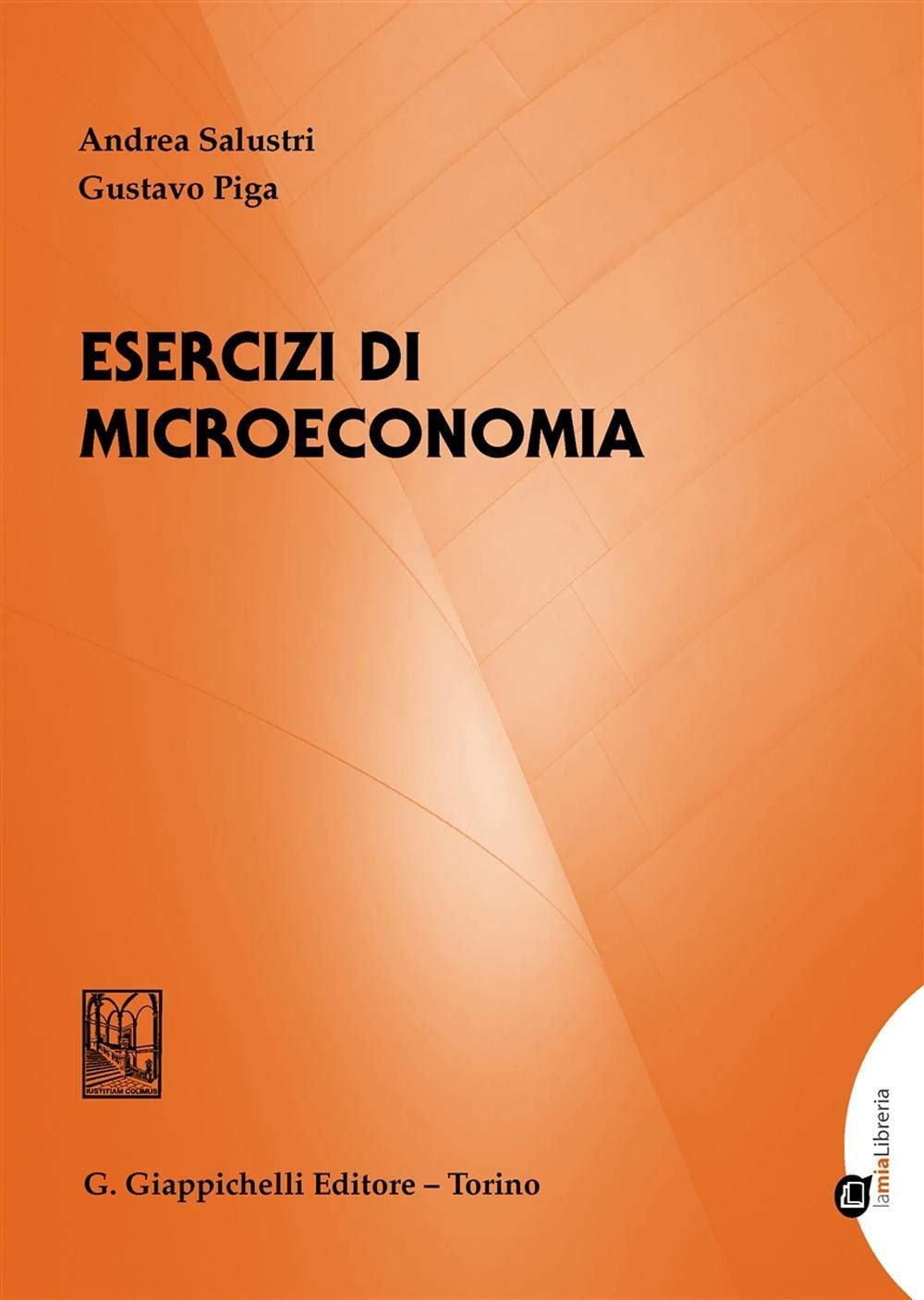 Esercizi Di Microeconomia - 4