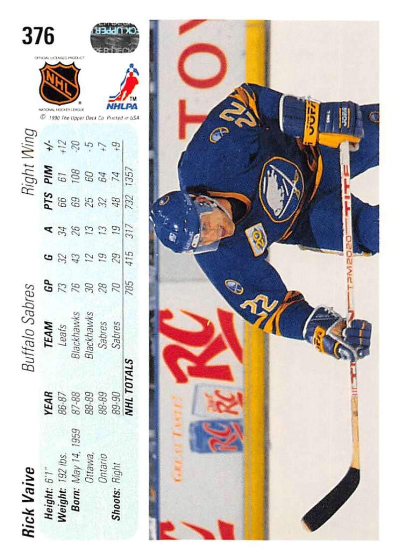Amazon.com: 1990-91 Upper Deck Hockey 90-91 Hockey Hologram