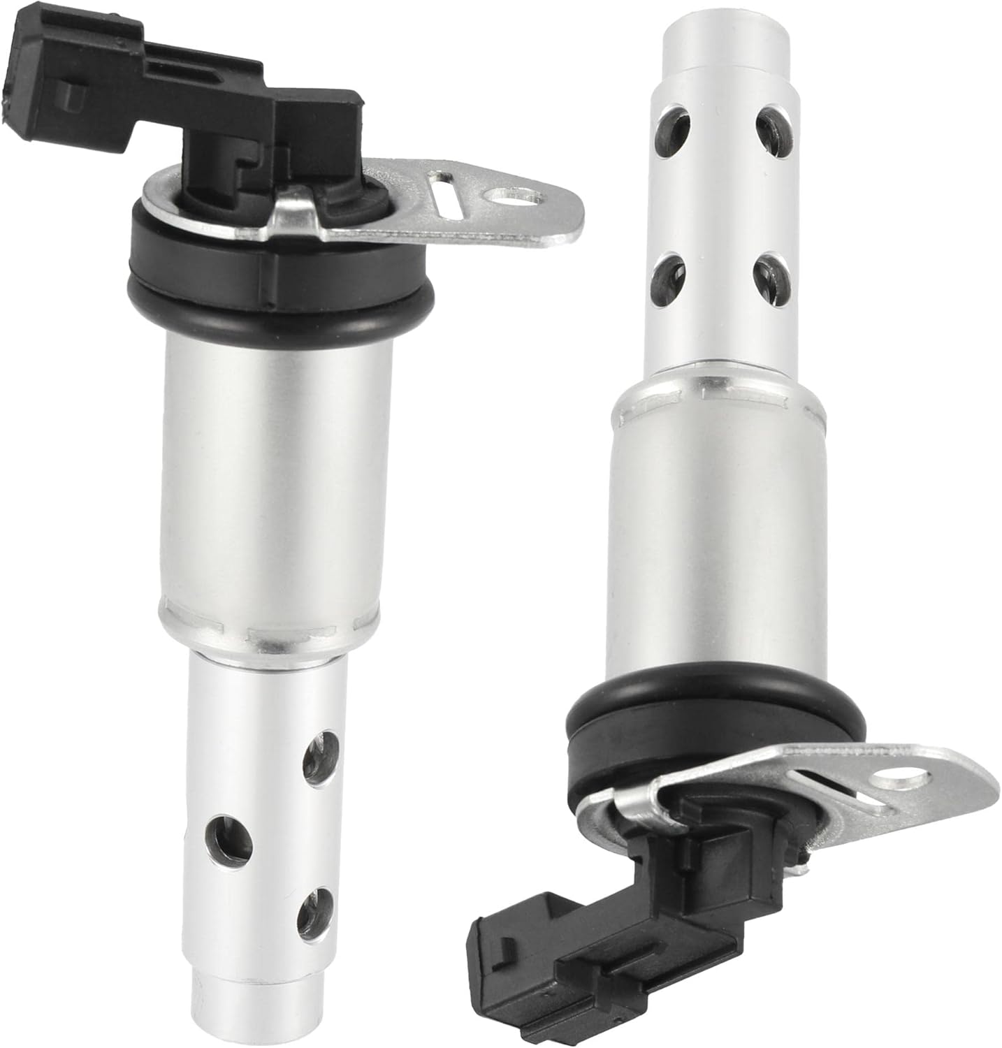 06H103697A Engine Oil Control Valve Timing Solenoid VVT For AUDI A52007-2017 - Foto 9