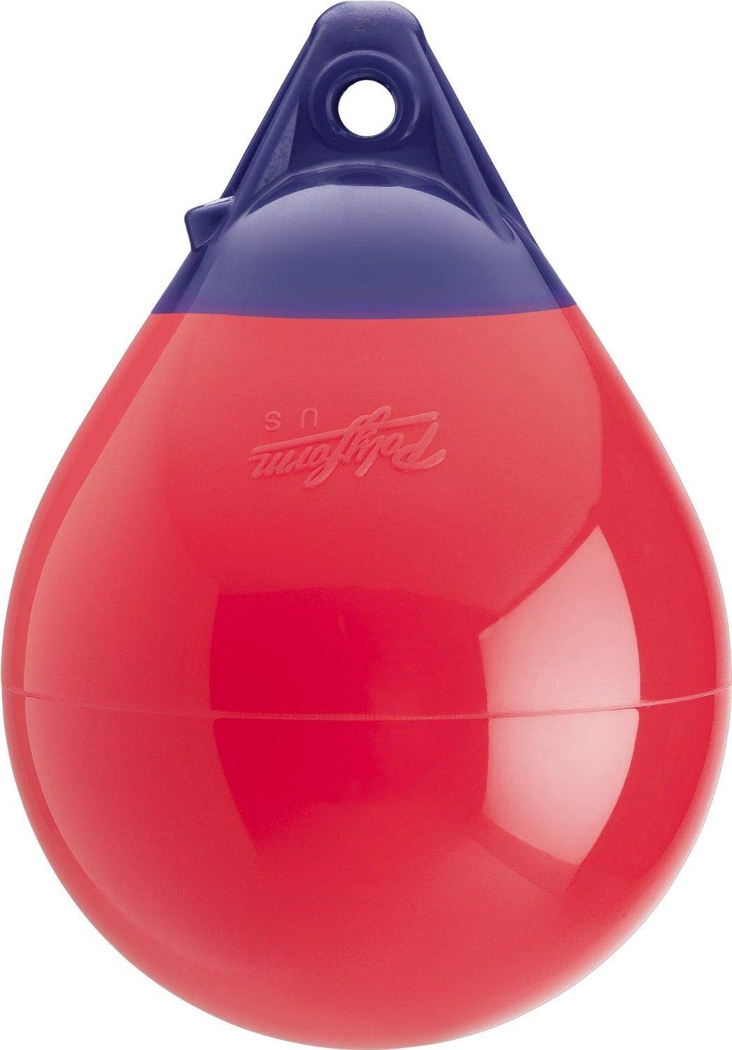 Polyform A-3 Buoy For Boats Red