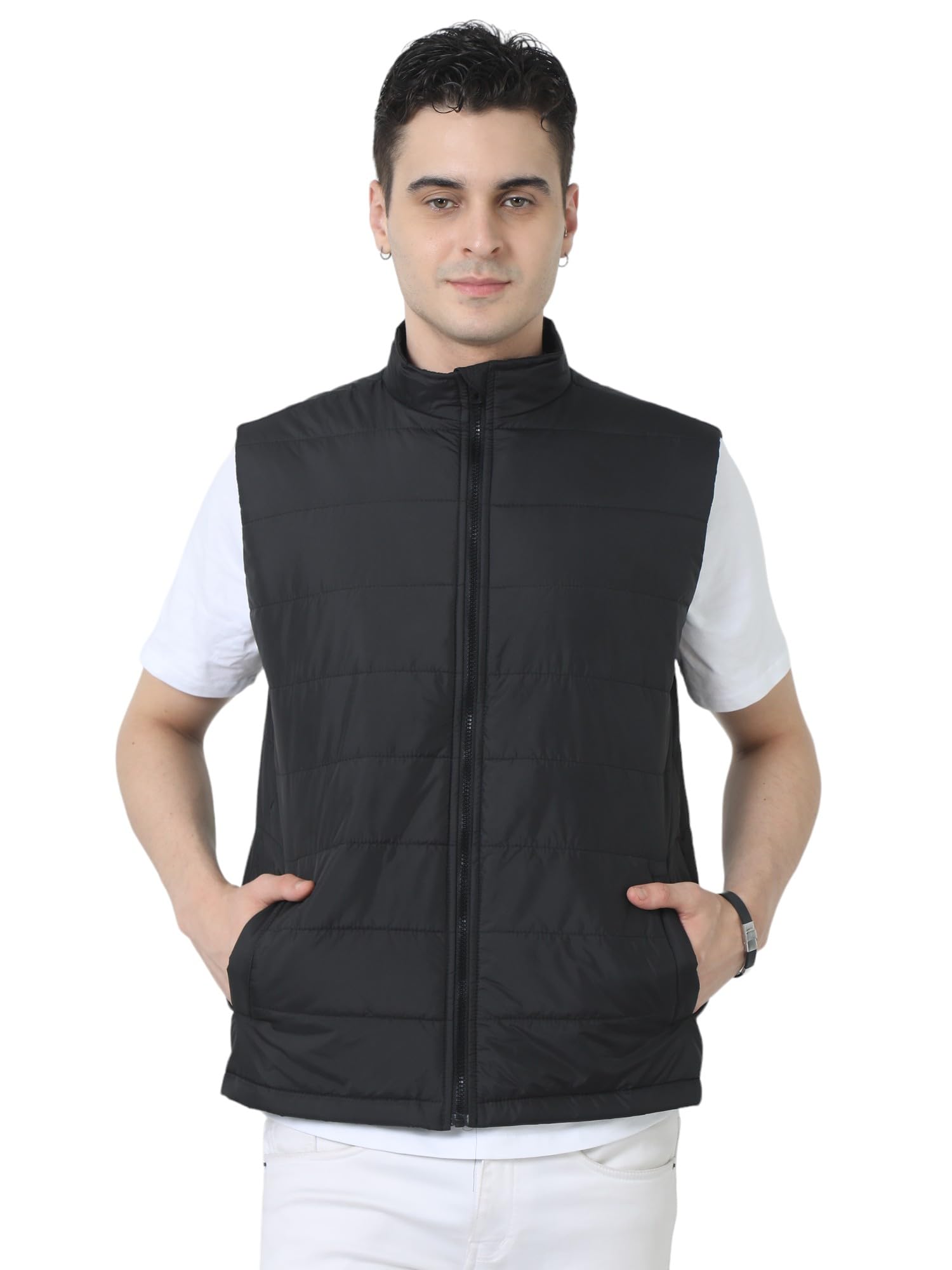 axial Men's Synthetic Sleeveless Standard Length Jacket-picture-15