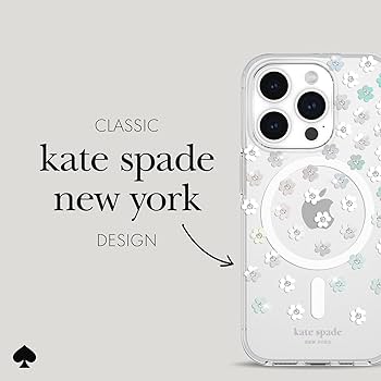 Amazon.com: kate spade new york iPhone 15 Pro Case Amazon.com: kate spade new york iPhone 15 Pro Case