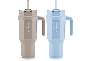 Eco-Friendly Tumbler: Reduce Cups, Save the Planet