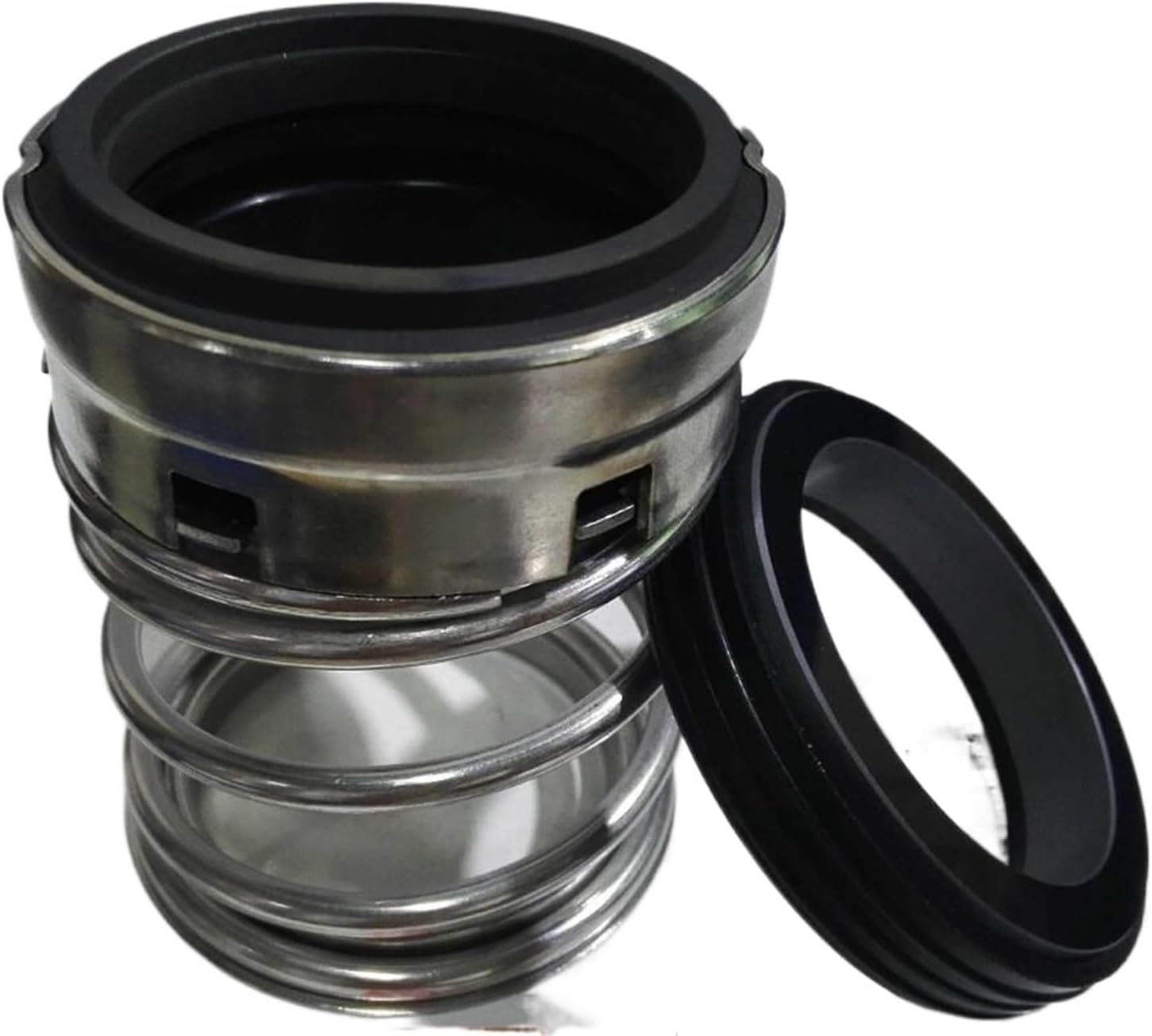 Type 1-1.25" (Shaft Size: 1-1/4") Type 1 Elastomer Bellows Mechanical Seals(CA-CE-NBR)