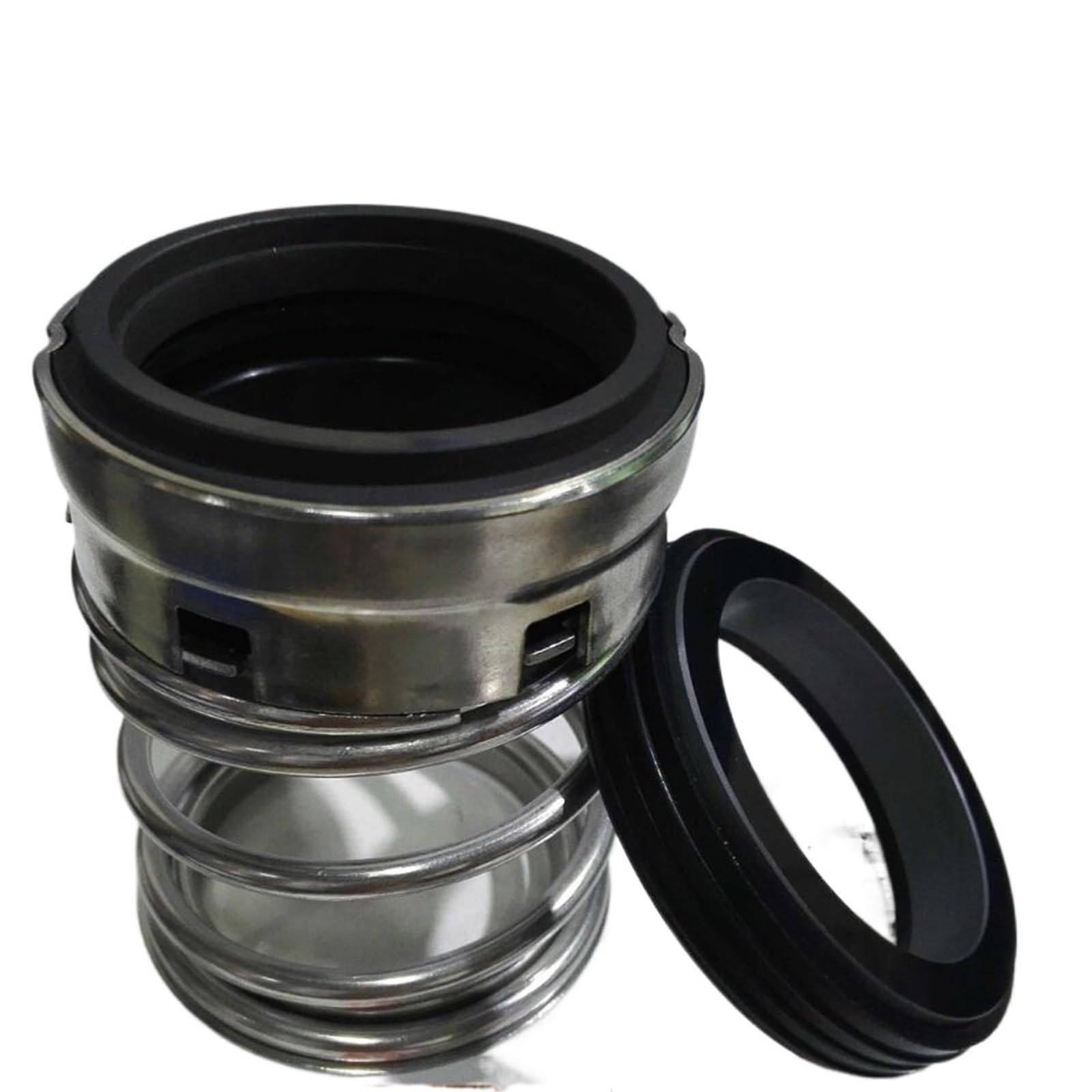 Type 1-1.25" (Shaft Size: 1-1/4") Type 1 Elastomer Bellows Mechanical Seals(CA-SIC-VIT)