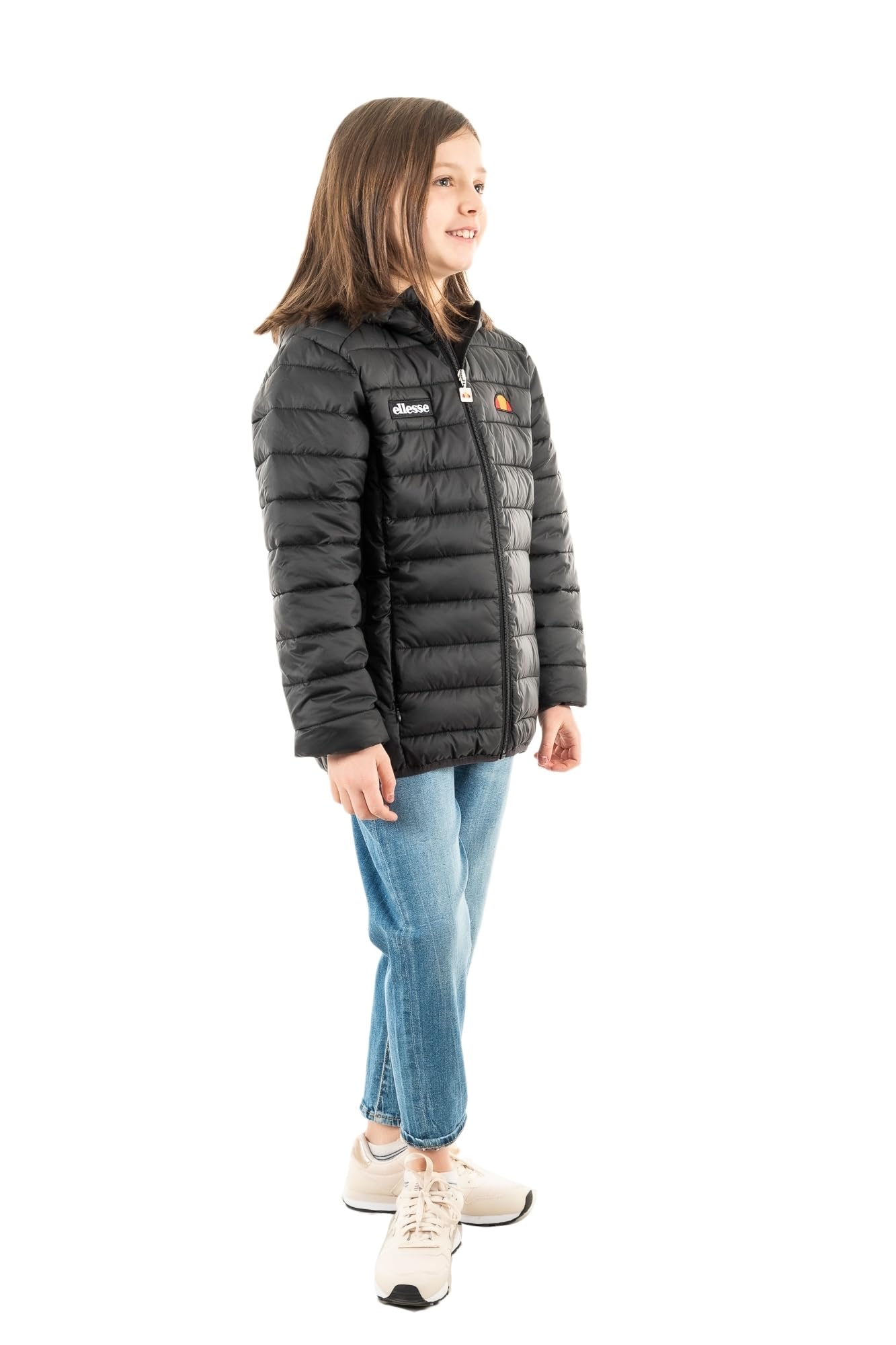 ellesse Jacke der Marke Valentina Padded Jacket Jnr Fashion