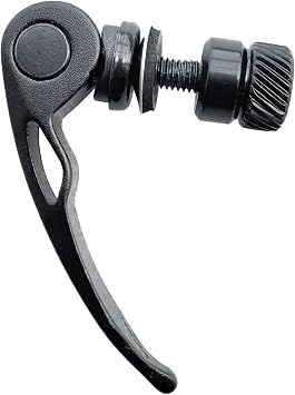 Quick Release Lock Buckle for Segway Ninebot Gokart Kit/Kit2/Gokart Pro/Pro2 Steering Wheel Height Adjustment Quick Release Buckle After-Sale Original Accessories