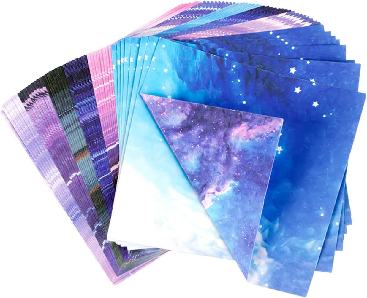 Rimikuru 折り紙 両面 柄 模様付き 0枚セット カラフル かわいい おしゃれ 7cm おりがみ 千羽鶴 柄付き Eタイプ 最大49 Offクーポン