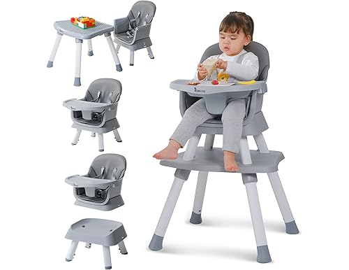 Best Zebrater Baby Products: Highchairs, Bassinets, and More