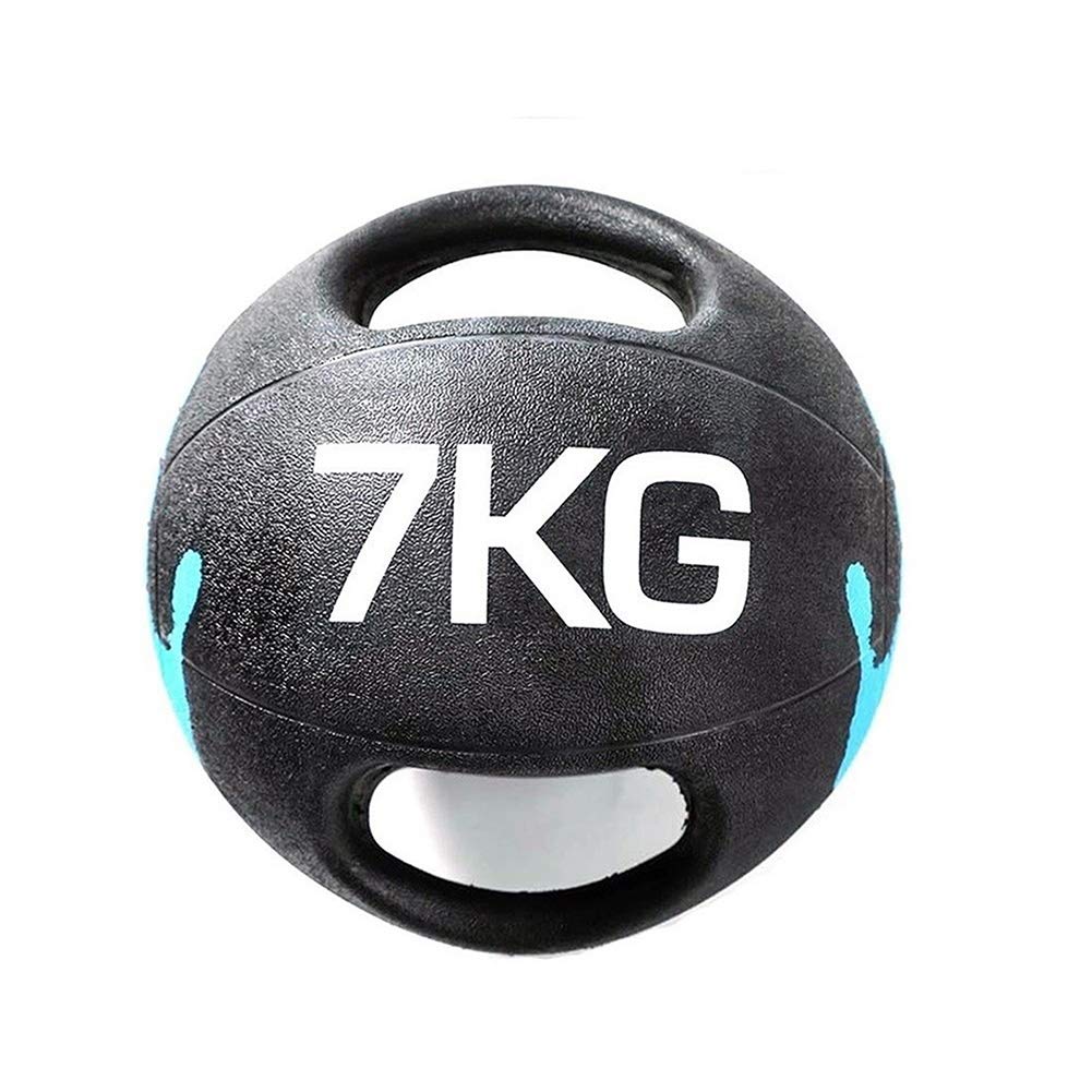 Amazon.co.jp: WXYZ メディシンボール 7kg / 15.4lbの固形