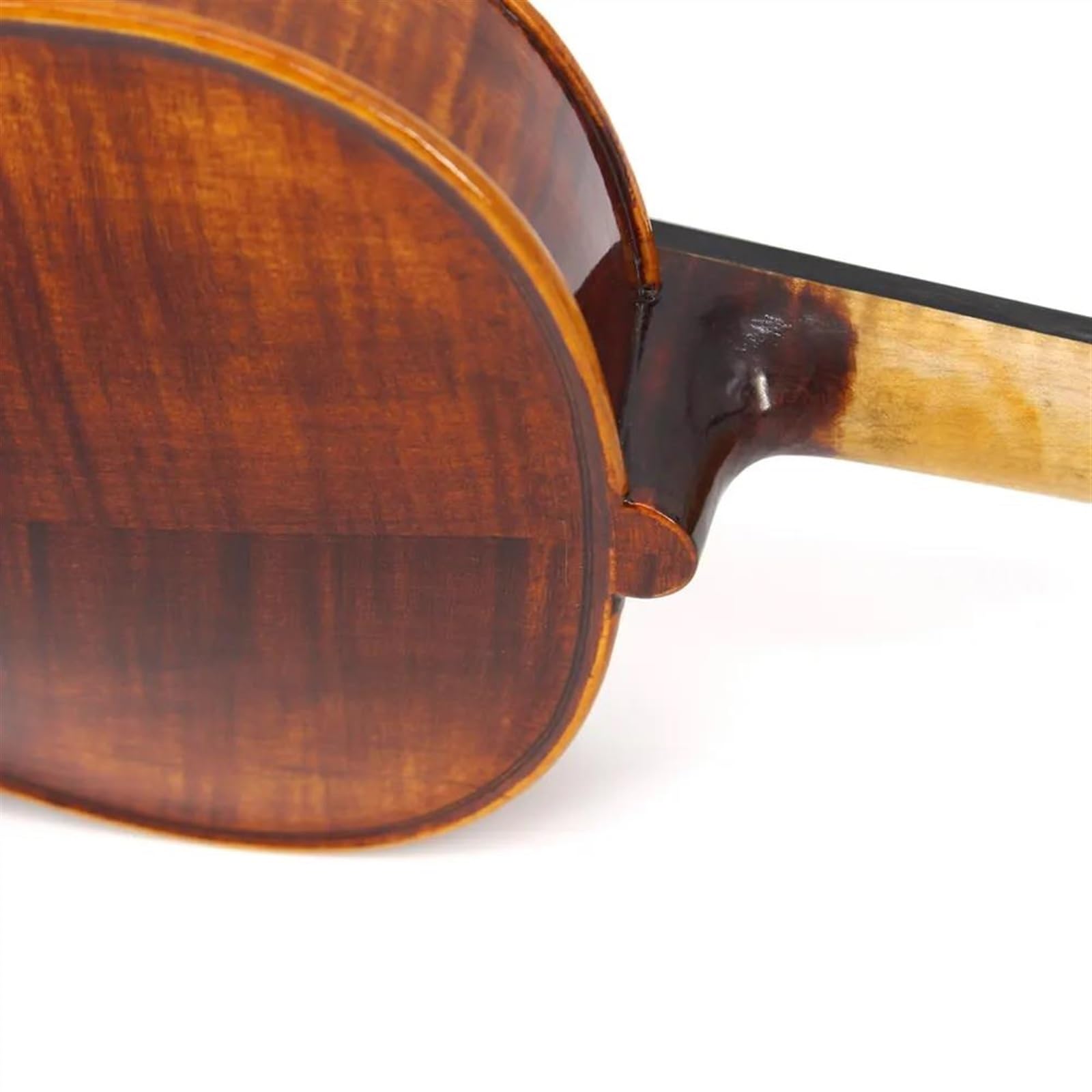 Geige Handgefertigte Fortgeschrittene Violine(Size 4/4)