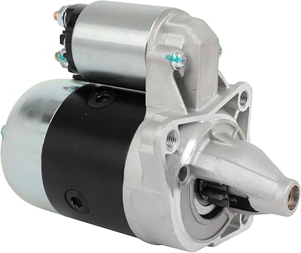 starter 16922 | for Mazda for 323 1.6L 1986-1994,for Mazda for 323 1.8L 1990-1991 1993-1994,for Mazda for 626 2.0L 1983-1987