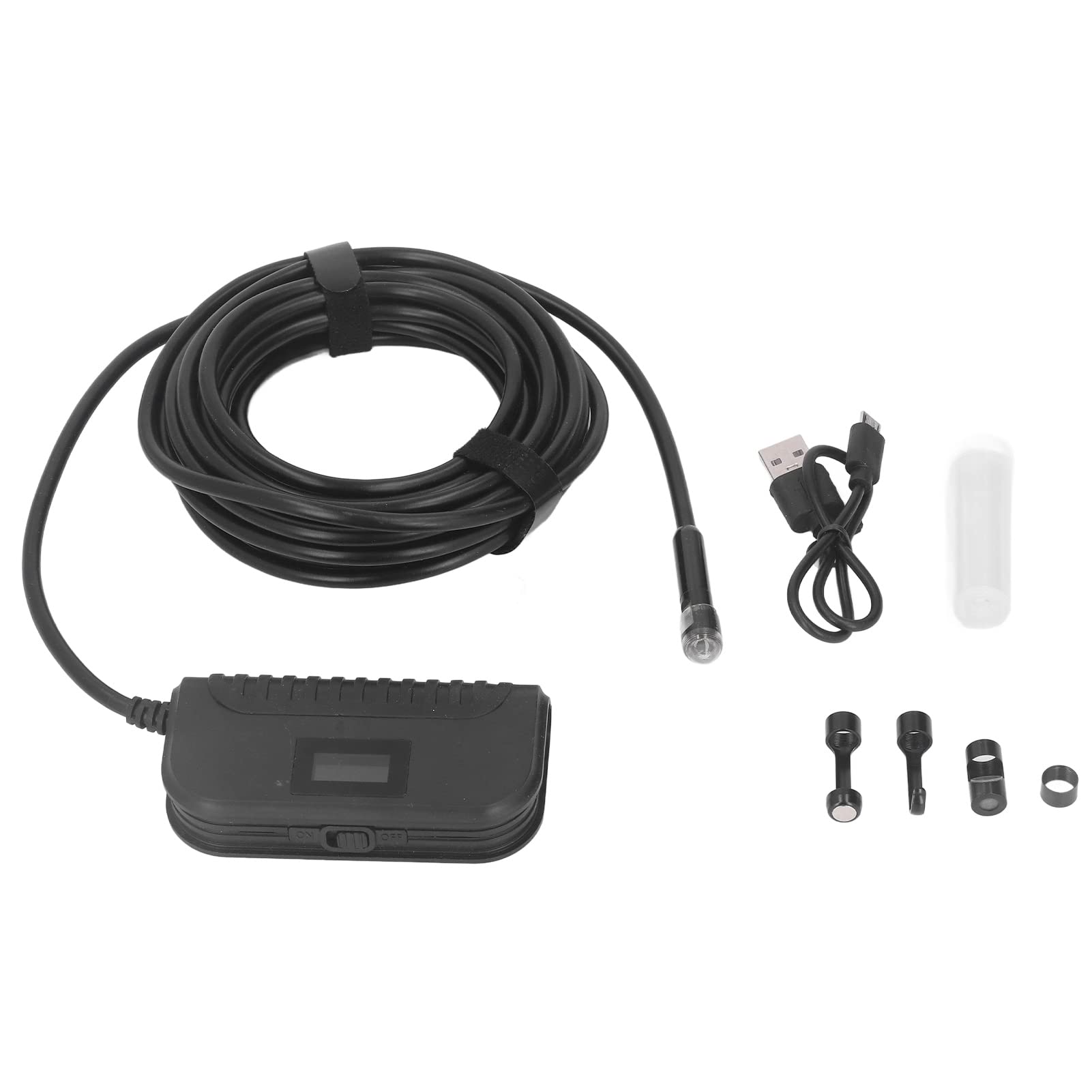 Soczewki wifi HD Endoscope Borescope Konserwacja