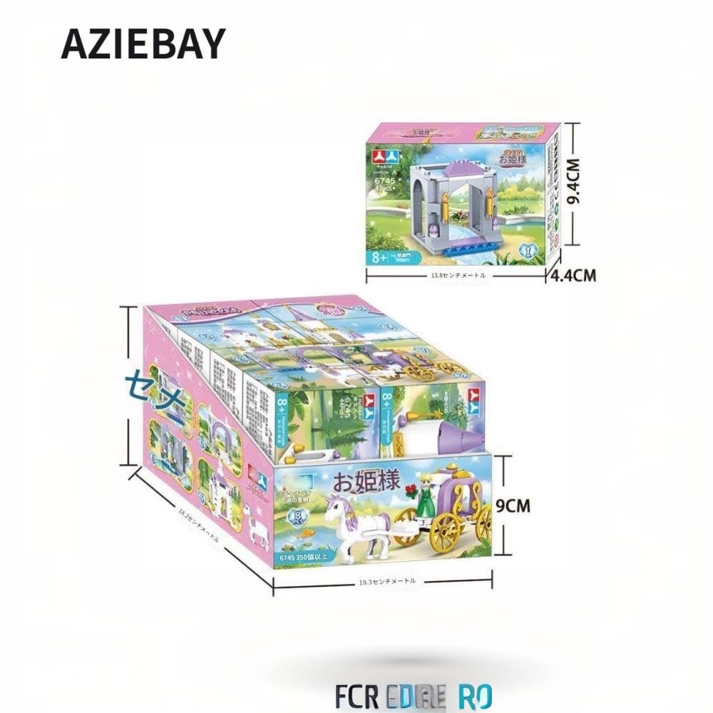 Amazon.co.jp: AZIEBAY ピンク ガールズ サマーヴィラ フレンズ