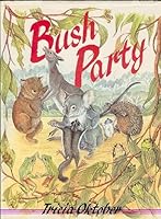 Bush Baby 034038736X Book Cover