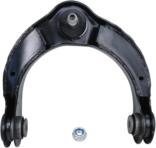 Miniatura 309 de Detroit Axle - 4WD Front End 14pc Kit de suspensión para Ford F-150 F-250 Expedition Navigator, 2 brazos de control superior 2 rótulas inferiores 2