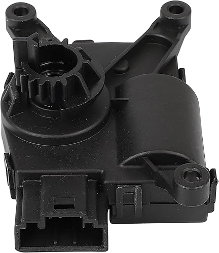 Vista 448 de SCITOO Reemplazo de actuador de puerta de mezcla de calentador HVAC para Ford F-150 2004-2008, para Ford para Lobo 2004-2008, para Lincoln para Mark