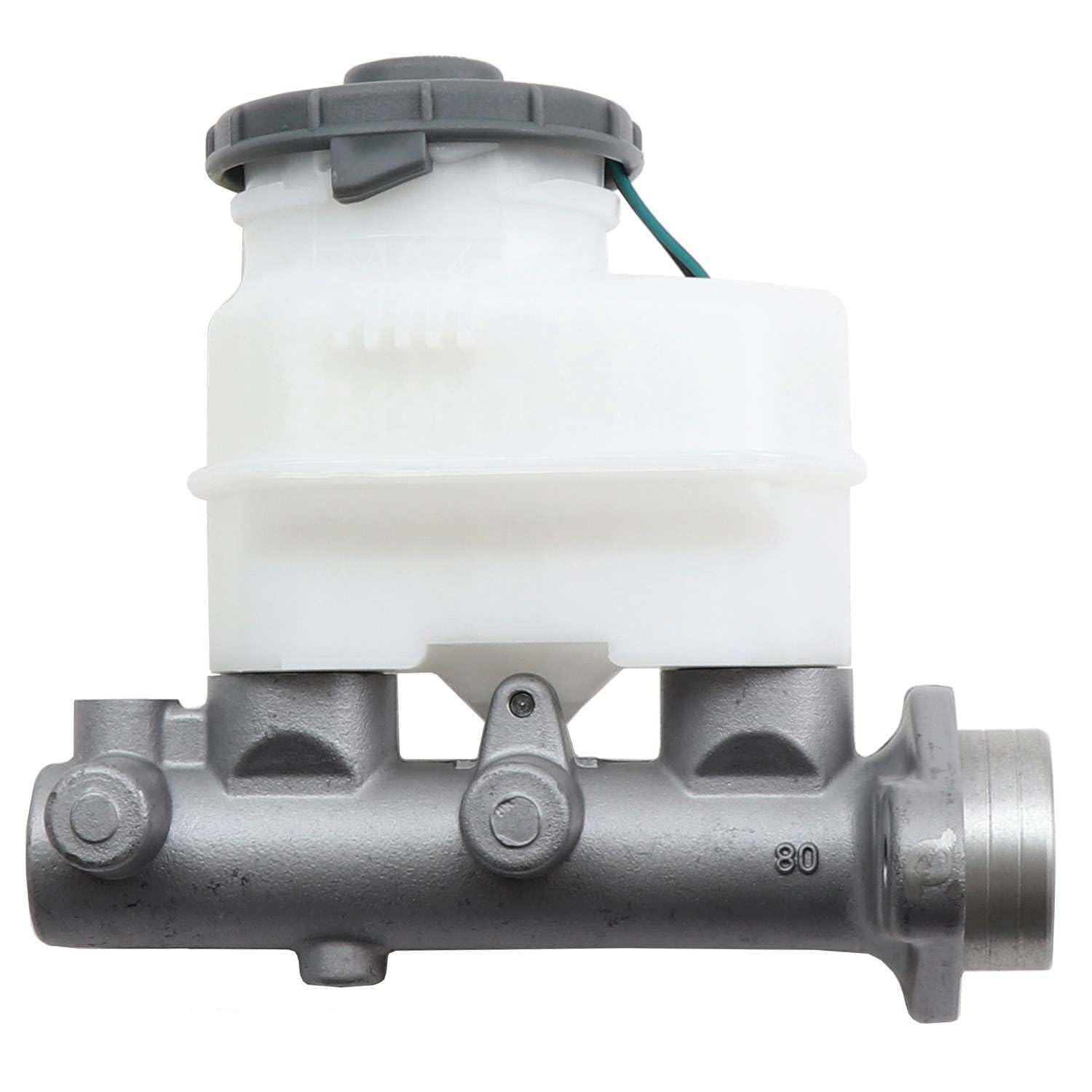 Cilindro Maestro Bomba Frenos Honda Civic 2001/2005#N#– Filtros Y Refacciones De Hermosillo