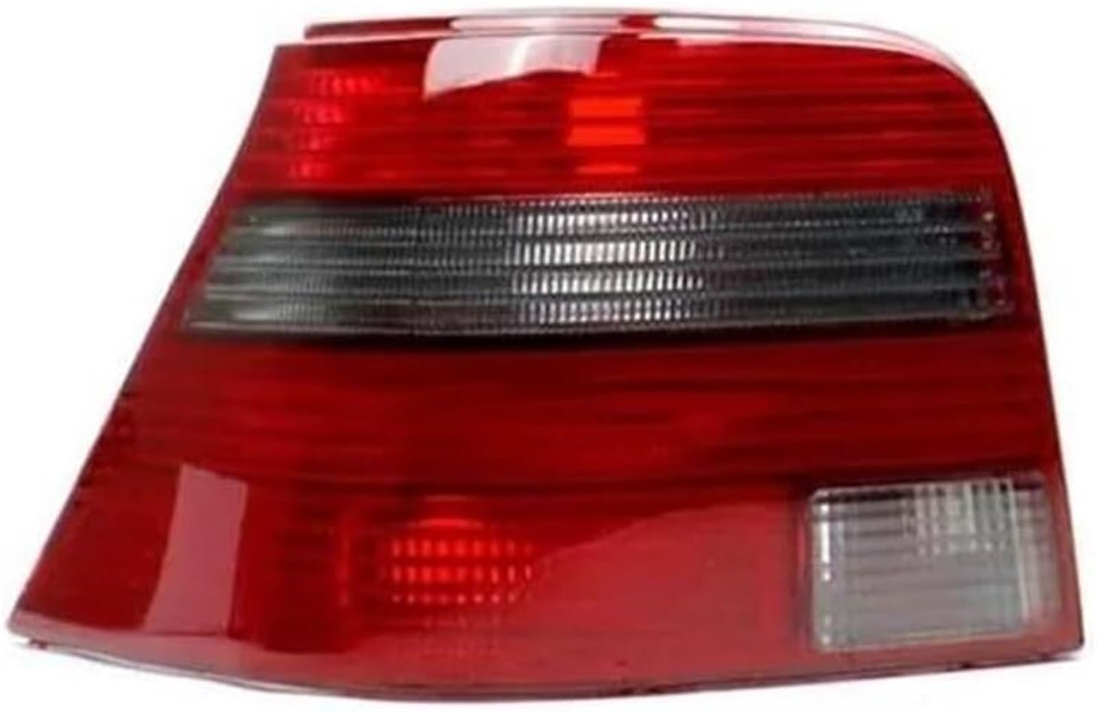 Feu stop arrière pour VW Golf 4 signalisation lumineuse optimale