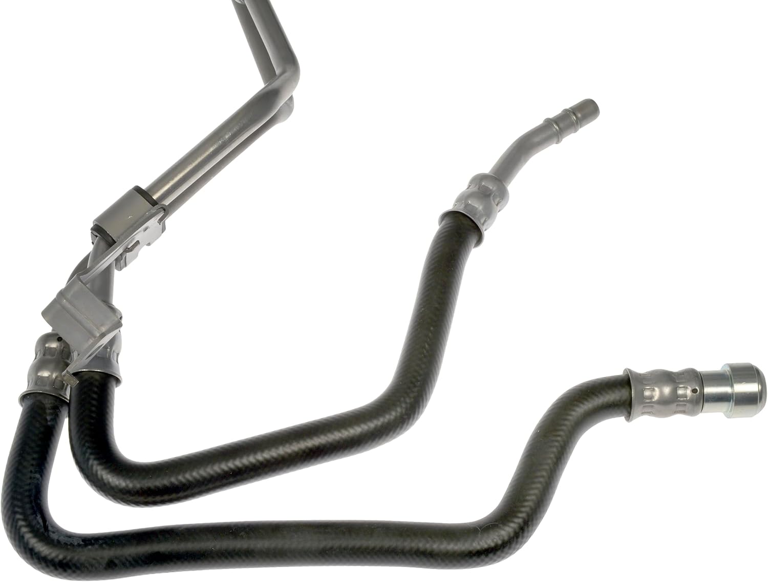 Dorman 724-064 Automatic Transmission Oil Cooler Hose Assembly Compatible with Select Ford Models