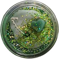 Vista 2 de Vela perfumada vestida Fast Money - Veladora Preparada Ven Dinero Rapido