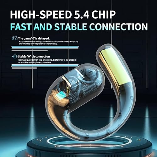 Hulaed Q2 Single Open Ear Earbuds thumb #2