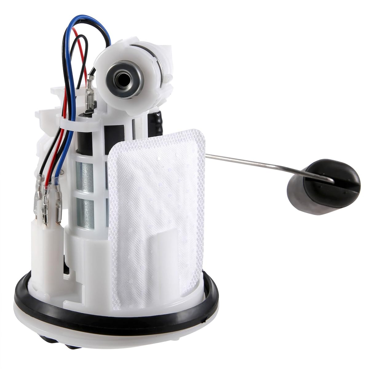 INTCHE Pompe à Essence de RéServoir de Assy Pompe de Transfert de Carburant pour YBR125 YBR 125 Accessoires 3D9-13907-10-00