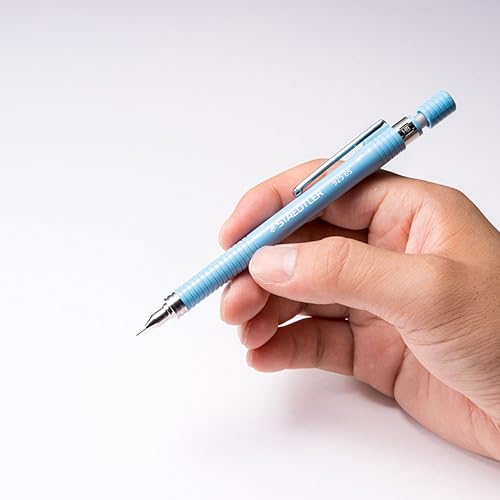 Miniatura 2 de Staedtler 92565color Collection Redacción Mecánica lápiz 05mm Cielo Azul