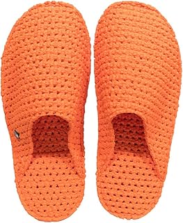 [LE DD] dream ドリームスリッパ キャロットオレンジ