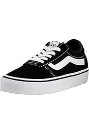 Vans Women's Ward Sneaker