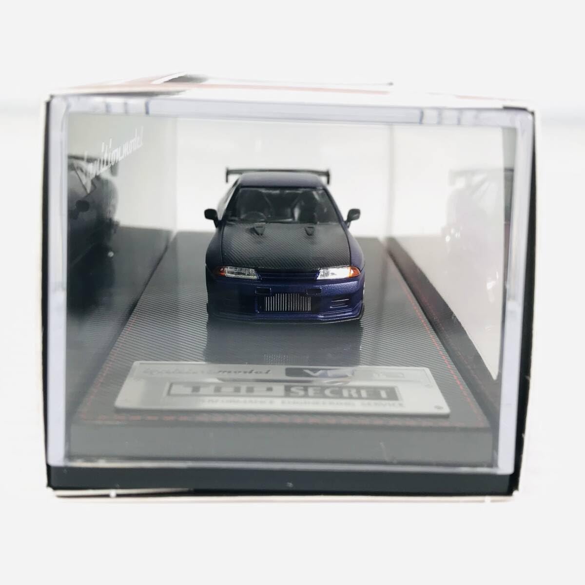 Amazon | ignition model イグニッションモデル ミニカー 1/64 TOP Amazon | ignition model イグニッションモデル ミニカー 1/64 TOP