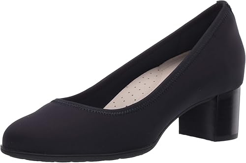 アラヴォン パンプス 23 レディース 黒 | loneoakpoint.com