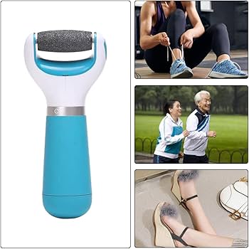 Amazon.com : Electric Foot File Professional Hard Skin Remover