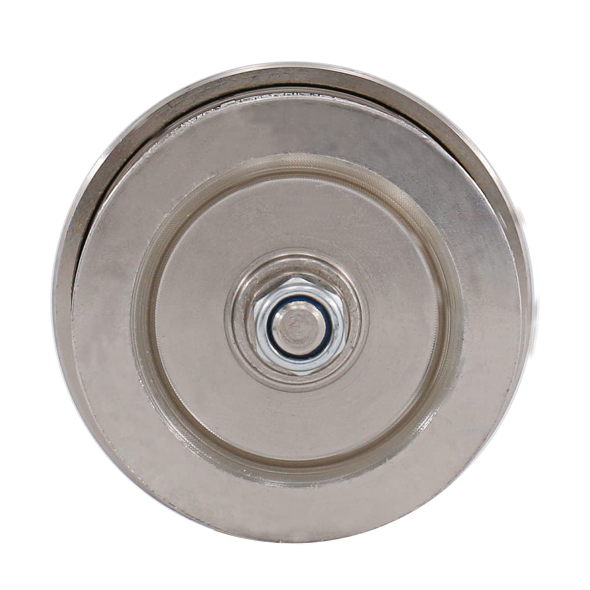 V40 Diamond Router Bit Full Bullnose Profiling Wheel Wet Use per utensili a mano Granito Marmo Rettifica con Filo 5-8/11