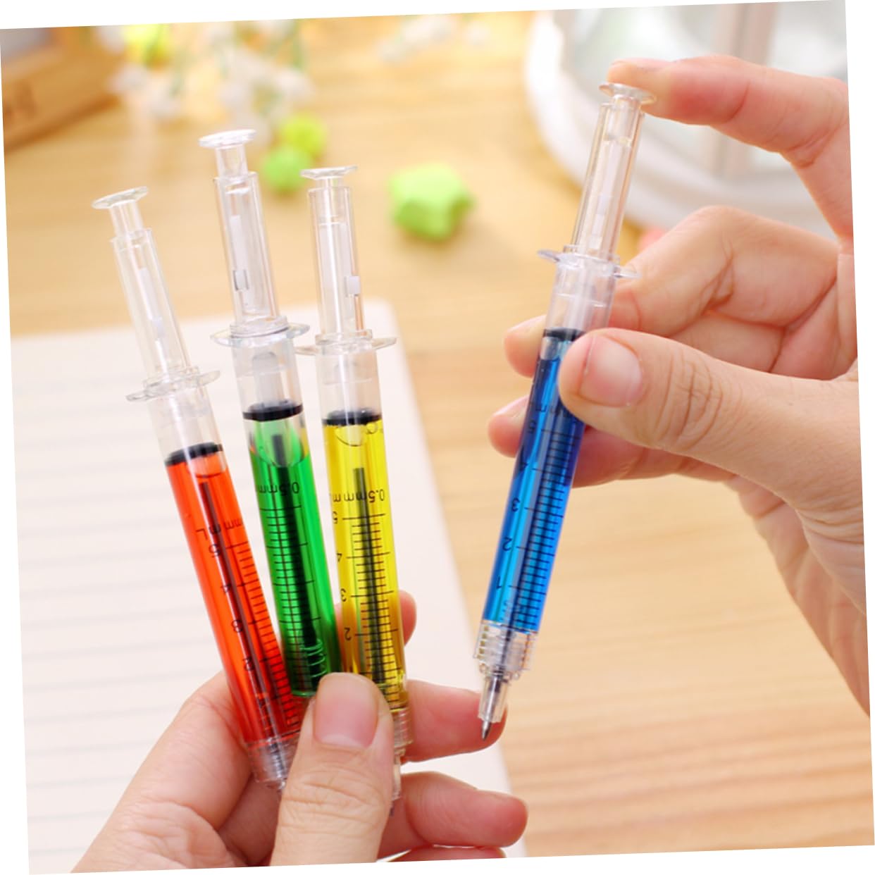 STOBOK 60 Pièces Stylo Cadeau