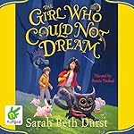 Cover of The Girl Who Could Not Dream