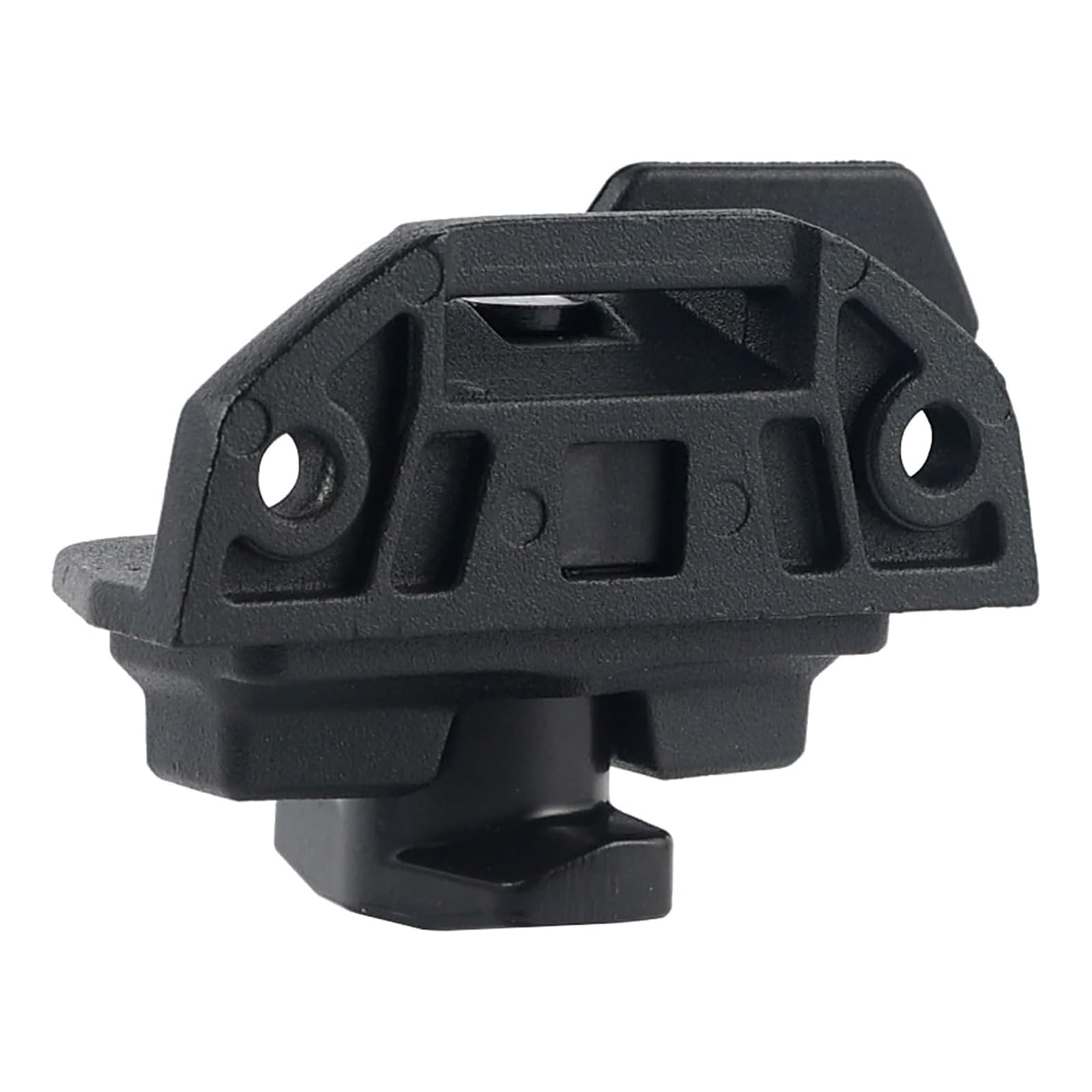 Di Heavy Duty Ski Mount Attacchi per UTV Modelli 2015 a 2019 Stranieri Snowboard Extreme Supporto Sicuro