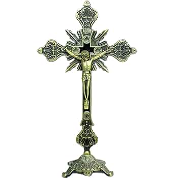 十字架　置物 十字架 置物 木製」の人気商品一覧 | 安い商品を通販サイトから