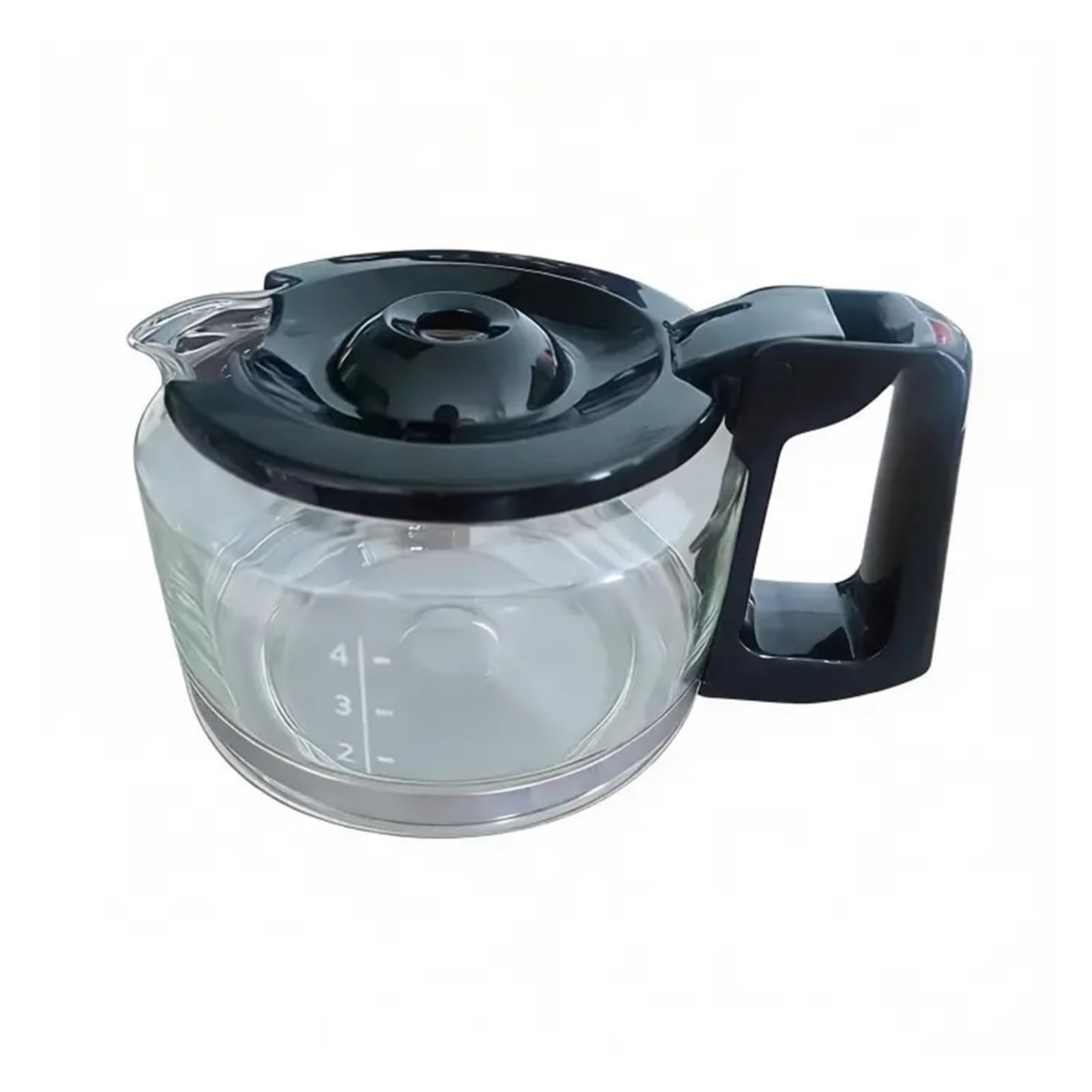 Filtro De Vaso De Vidrio,Compatible Con Panasonic NC-A701 NC-R600 R601