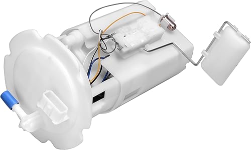 Miniatura 57 de AUTOSAVER88 Bomba de combustible compatible con Buick Lesabre/Park Avenue Cadillac Deville/Seville 1998-2005, Oldsmobile Aurora 2001-2003, Pontiac