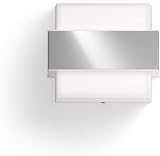 Philips Shovel Applique LED, Lampada da Esterno, Resistente a Intemperie IP44, Luce Verticale, Durevole, Acciaio Inossidabile, Lampadina E27 Venduta Separatamente - 4