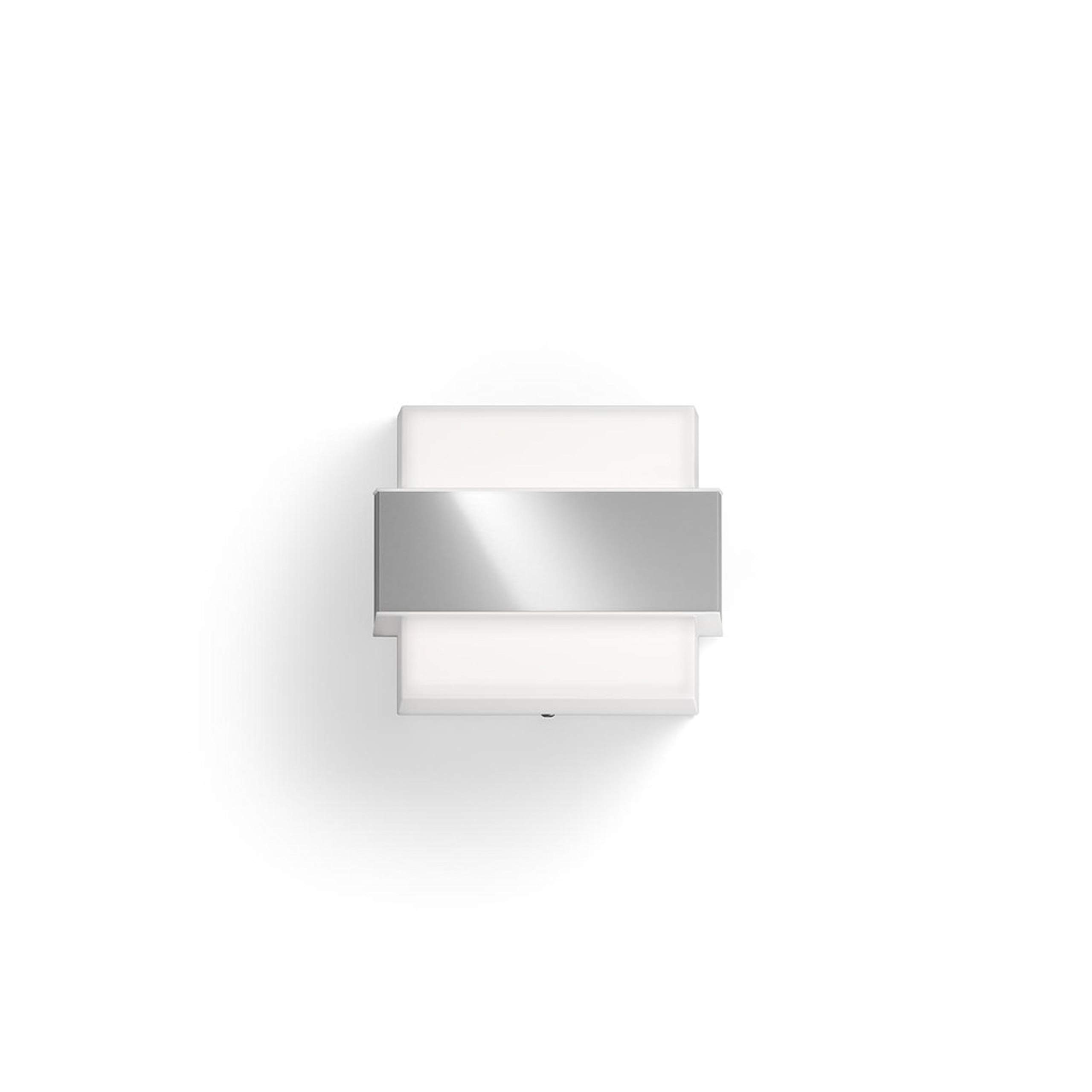 Philips Shovel Applique LED da esterno, Attacco E27, Acciaio inossidabile