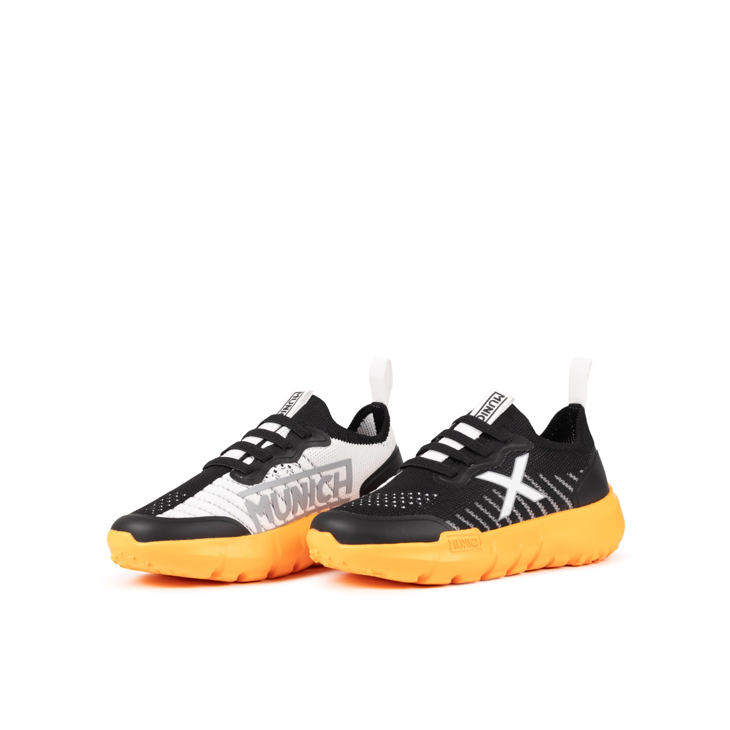 Munich Jony Kid 17 ZapatillasUnisex niños